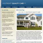 Southeast Quality Care  -  Multi-Specialty Network